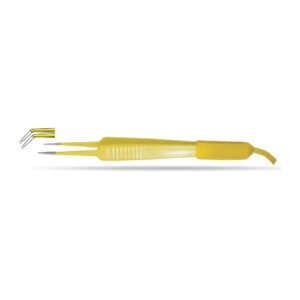 JEWELLER BIPOLAR FORCEPS