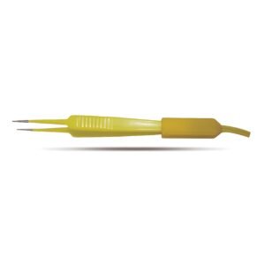 JEWELLER BIPOLAR FORCEPS