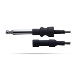 4.8MM FEMALE & STANDARD BOVIE 8MM PLUG