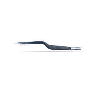 BAYONET BIPOLAR FORCEPS