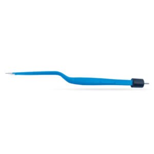 MALIS BAYONET BIPOLAR FORCEPS