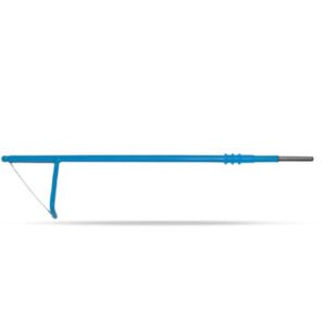 SAIL FRAME LOOP ELECTRODE