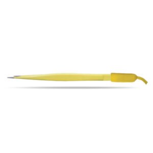 SEMKIN BIPOLAR FORCEPS