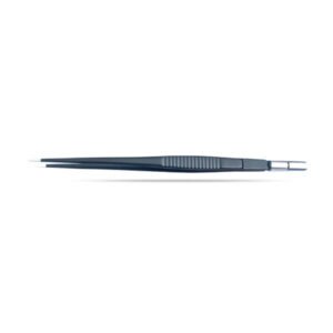 STRAIGHT BIPOLAR FORCEPS