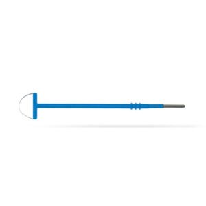 T BAR LOOP ELECTRODE