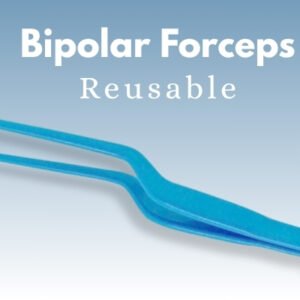 Bipolar Forceps Reusable